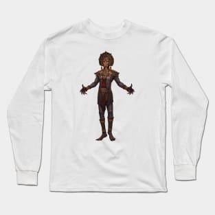 Sharmat Long Sleeve T-Shirt